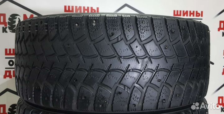 Kumho I'Zen Wis KW19 235/55 R17