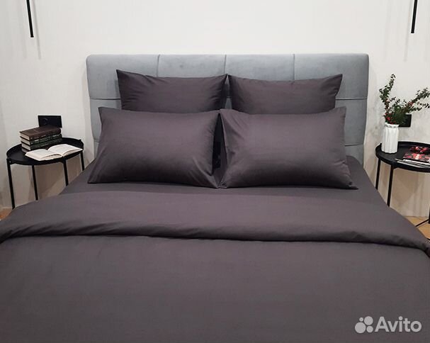 Комплекты постельного белья