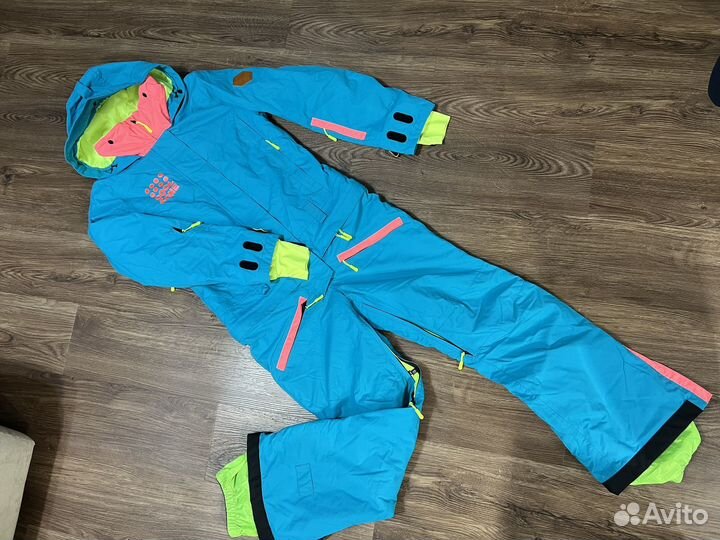 Комбинезон Cool zone женский