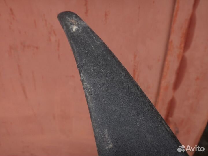 Соната Брызговик задний левый Sonata VII 2014-19