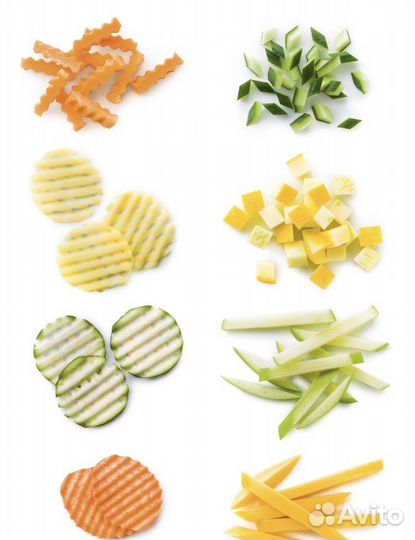 Терка шинковка