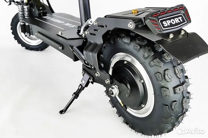 Kugoo m5 sport