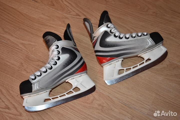 Хоккейные коньки Bauer Vapor Pro