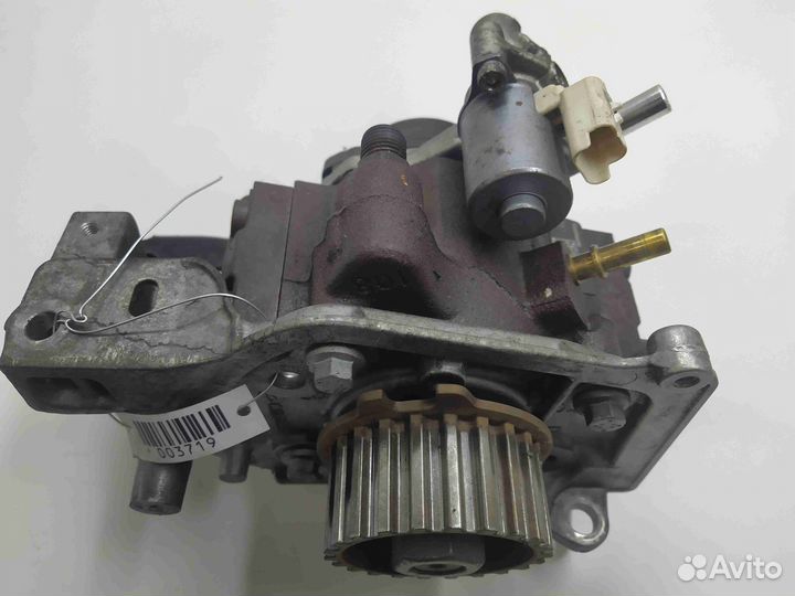 Тнвд для Peugeot-Citroen C4 Picasso 1 5WS40894