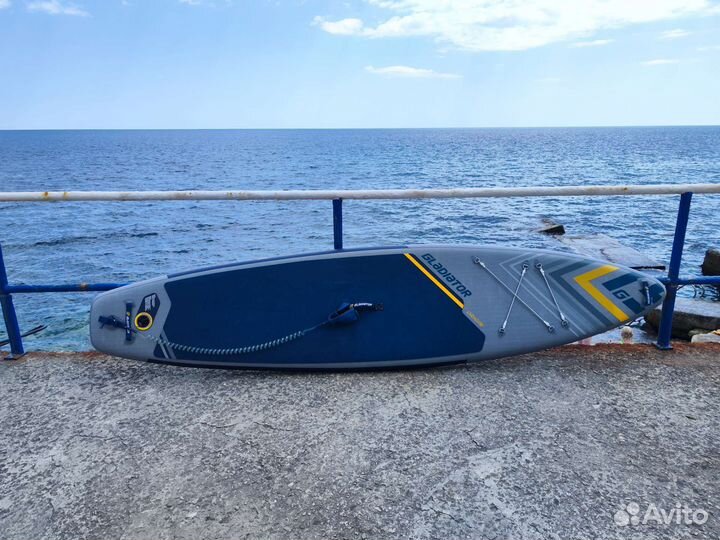 Сап-борд (sup board) gladiator 10'6 KD