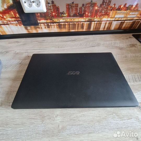Игровой Acer i5 /6Gb / Gt420m