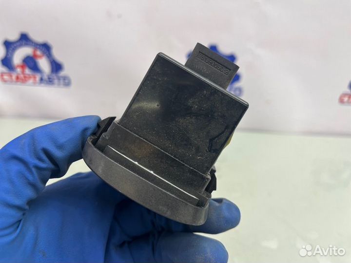 Кнопка корректора фар Hyundai Accent tagaz G4EC