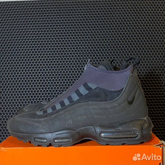 Кроссовки Nike Air Max 95 Sneakerboot 47.5 EUR