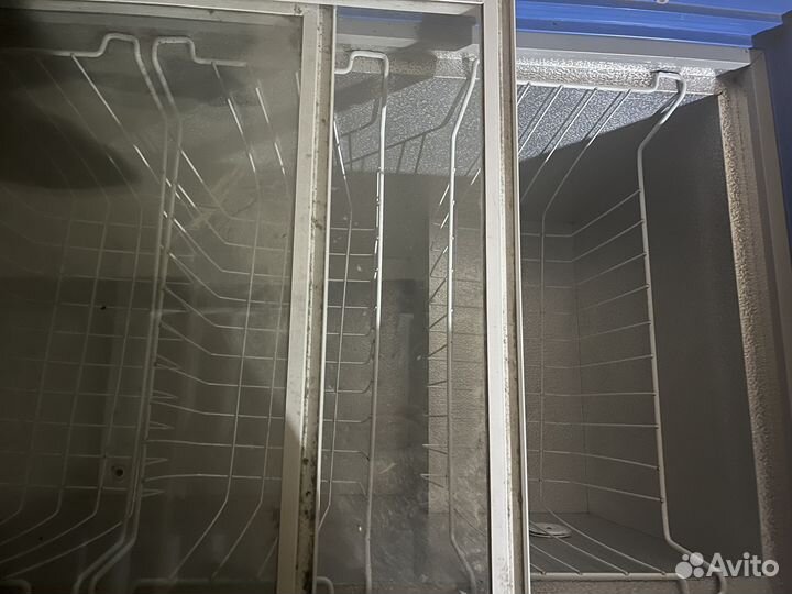 Морозильная камера бу