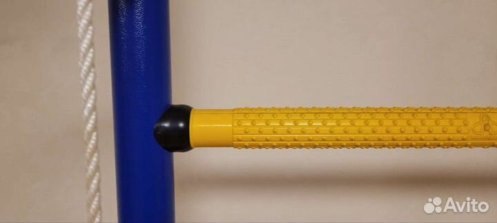 Детская шведская стенка