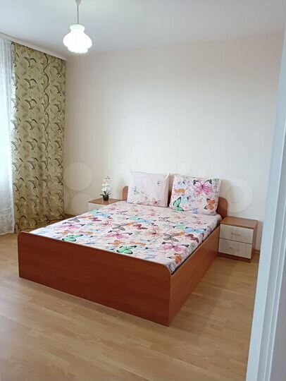 2-к. квартира, 70 м², 8/9 эт.