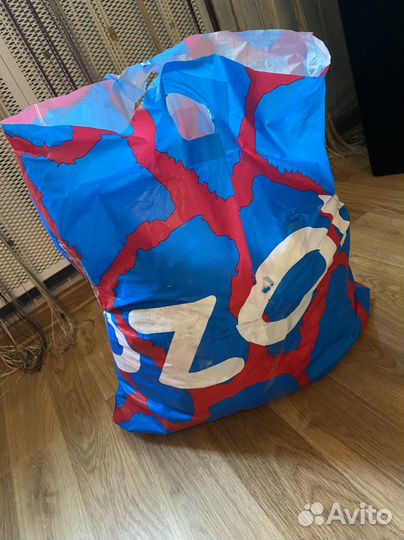 Вещи пакетом на девочку 74-86