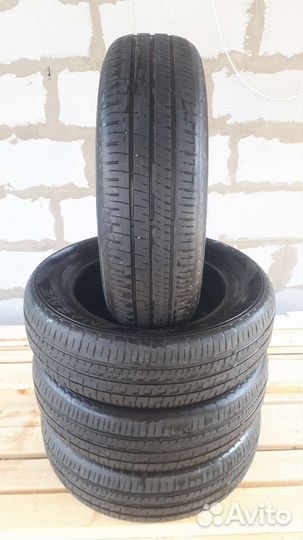 Dunlop Enasave EC204 185/65 R15