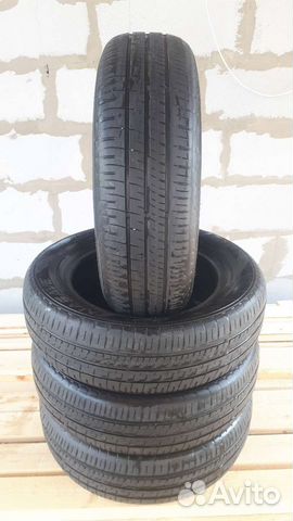 Dunlop Enasave EC204 185/65 R15