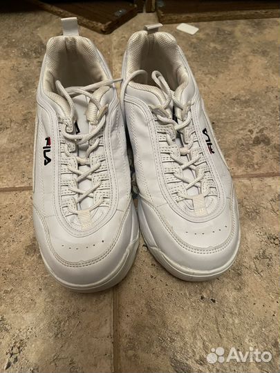 Кроссовки женские 36 размер