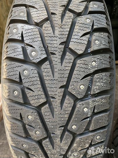 Yokohama Ice Guard IG55 225/60 R17