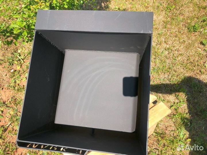 Электрокаменка для сауны Печь для сауны бани