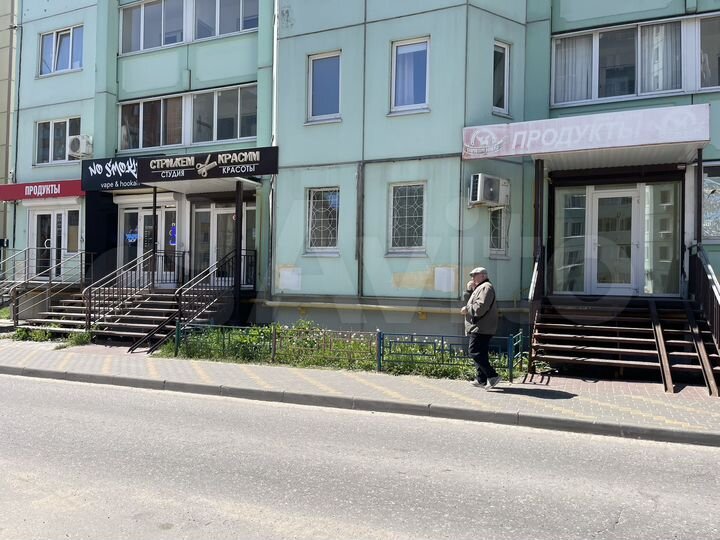 Свободного назначения 40.1 м²