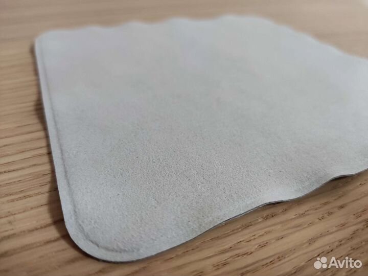 Салфетка для дисплея как Apple Polishing Cloth