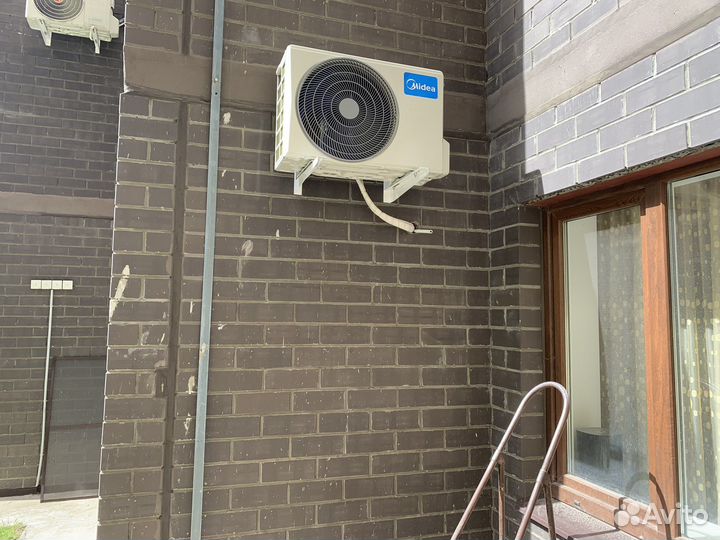 Продажа, установка, обслуживание кондиционеров