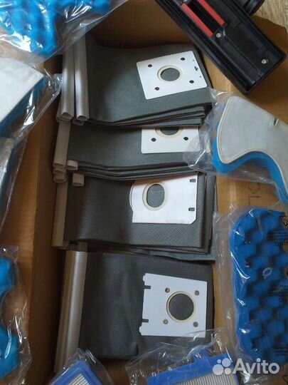 Пылесос мешки фильтры