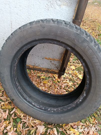 Michelin XCA 205/55 R16