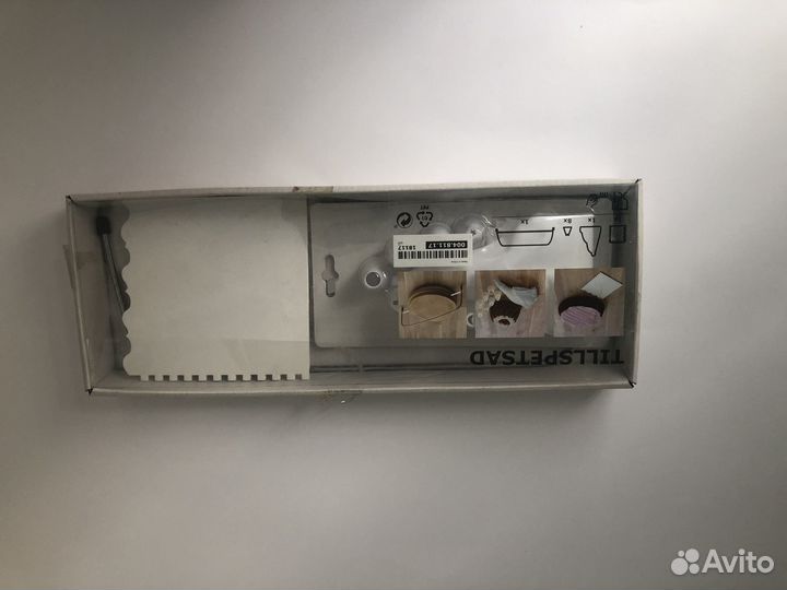 Набор для украшенич торта икеа