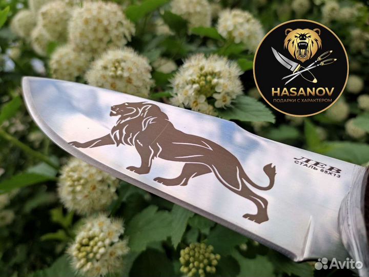 Подарочный набор для шашлыка