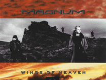 CD Magnum - Wings Of Heaven