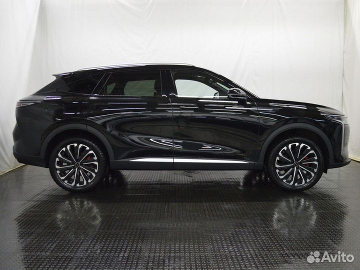 EXEED RX 2.0 AMT, 2023, 14 377 км