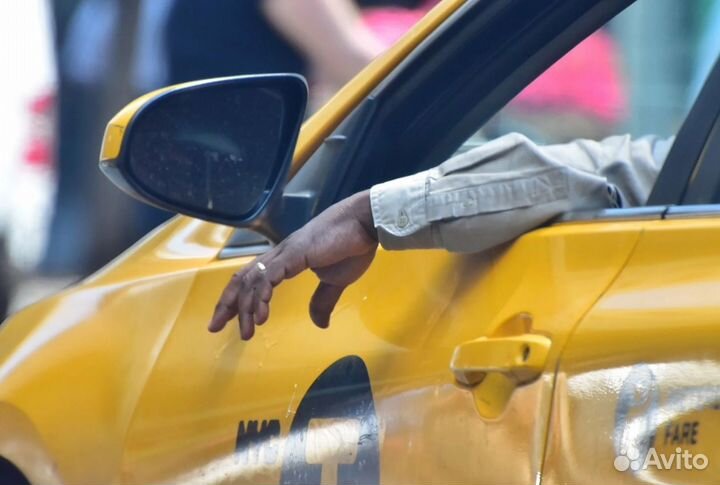 Водитель категории b - работа