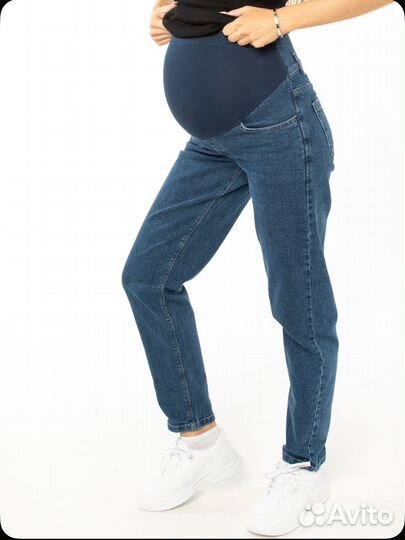 Джинсы для беременных