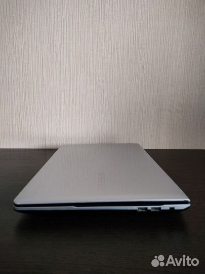 Ноутбук Samsung Core i5, SSD 256GB, RAM 12GB