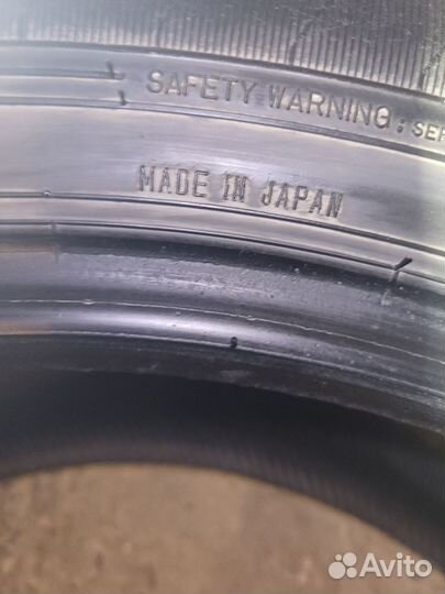 Goodyear Eagle LS 255/55 R18 98H