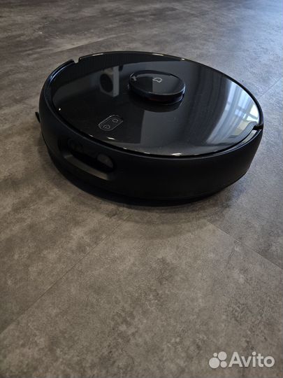Робот-пылесос Xiaomi Mijia Robot Vacuum-Mop 2 Pro