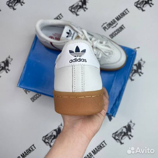 Оригинал 41 eu Adidas Continental 80