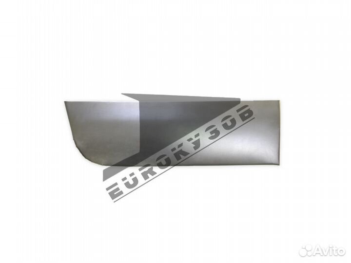 Арки Пороги Пол Пенки на 3000+ авто