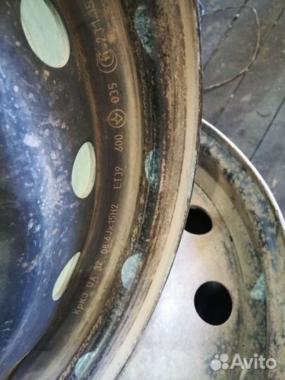 185 55 15 штамповка бонус