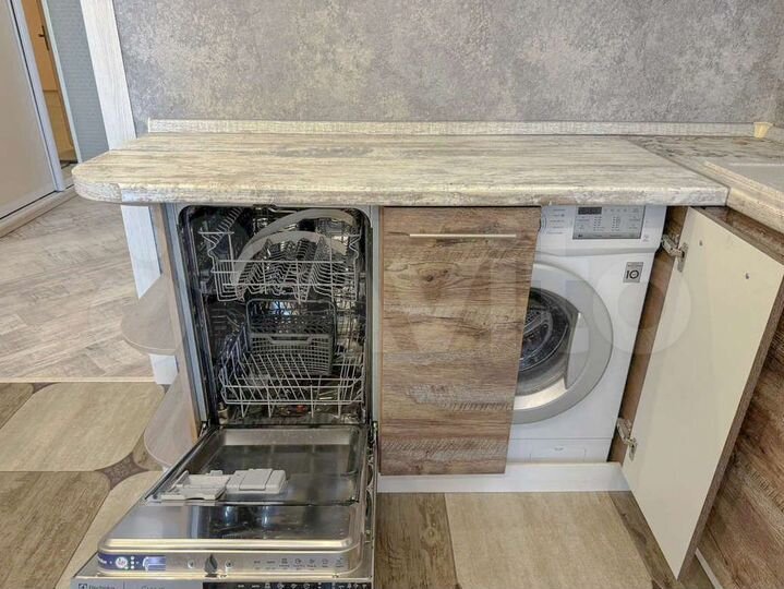 1-к. квартира, 47,9 м², 10/18 эт.