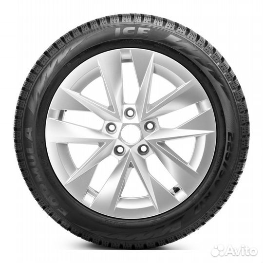 Formula Ice 265/60 R18 110T