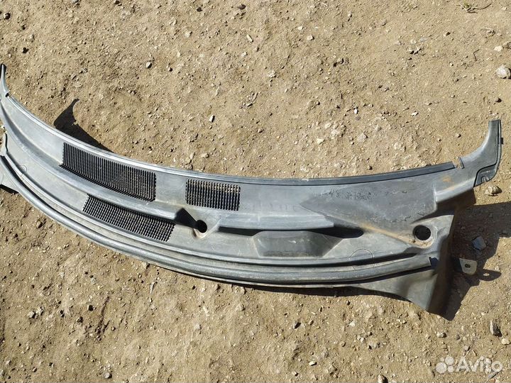 Жабо chery bonus a13