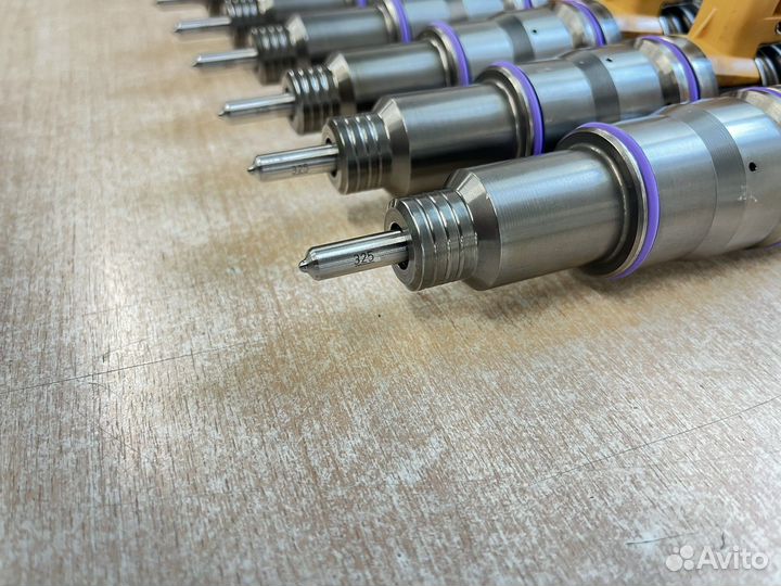 Форсунки Renault 21569191