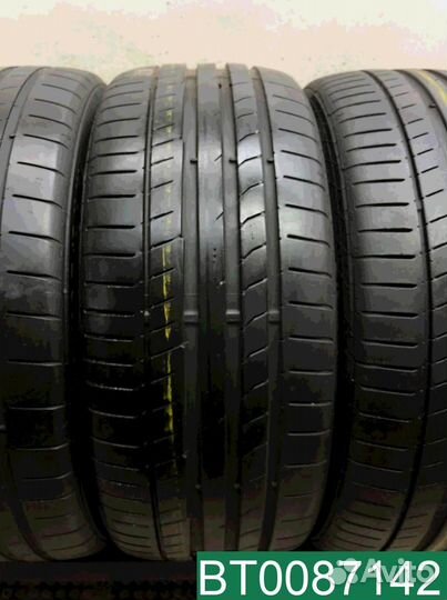 Continental ContiSportContact 5 225/40 R18 105W