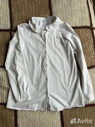 Школьная форма для девочки 134-140