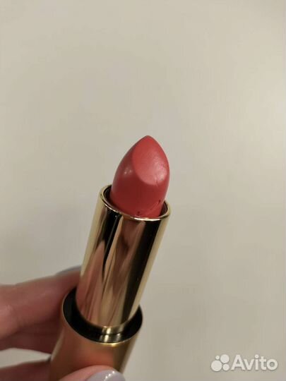 Помады и блески