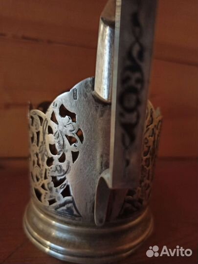 Подстаканник