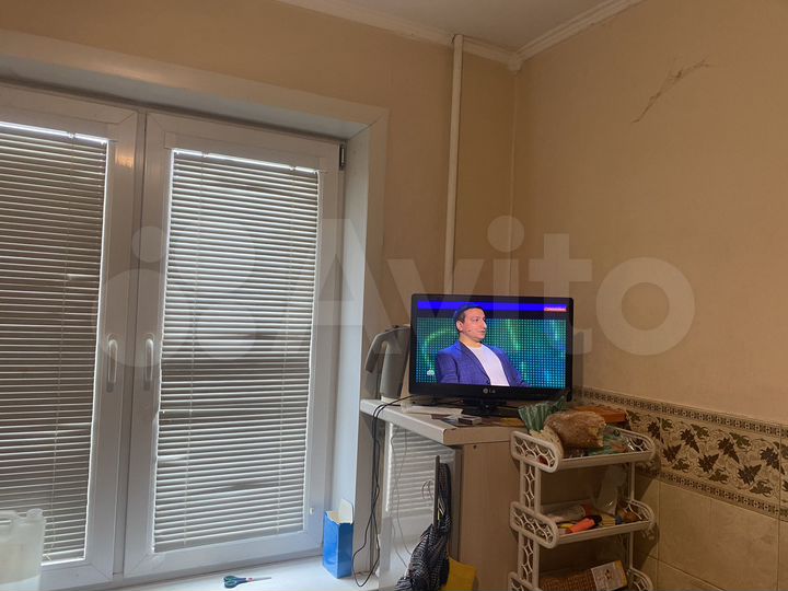 2-к. квартира, 45,6 м², 1/5 эт.