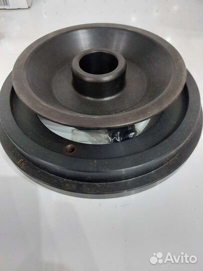 Комплект центровочный