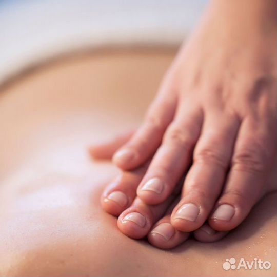 Спа процедуры