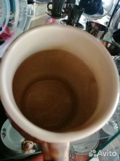 Кружка пивная